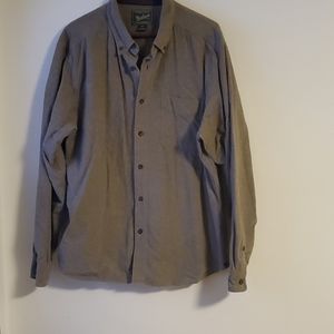 Woolrich button down shirt